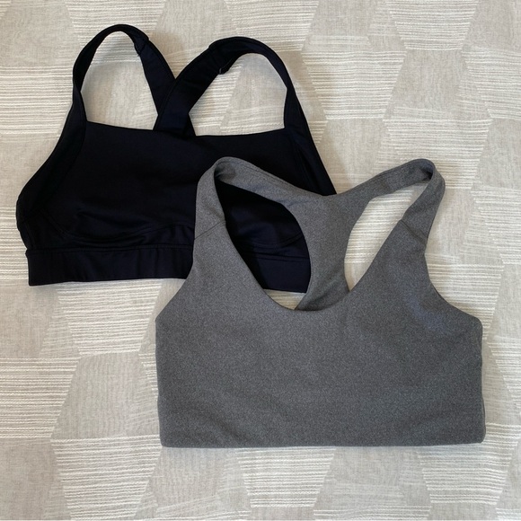 Sports Bras | 2 Pack - Picture 2 of 4
